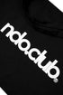 ndo.club large Tote Bag